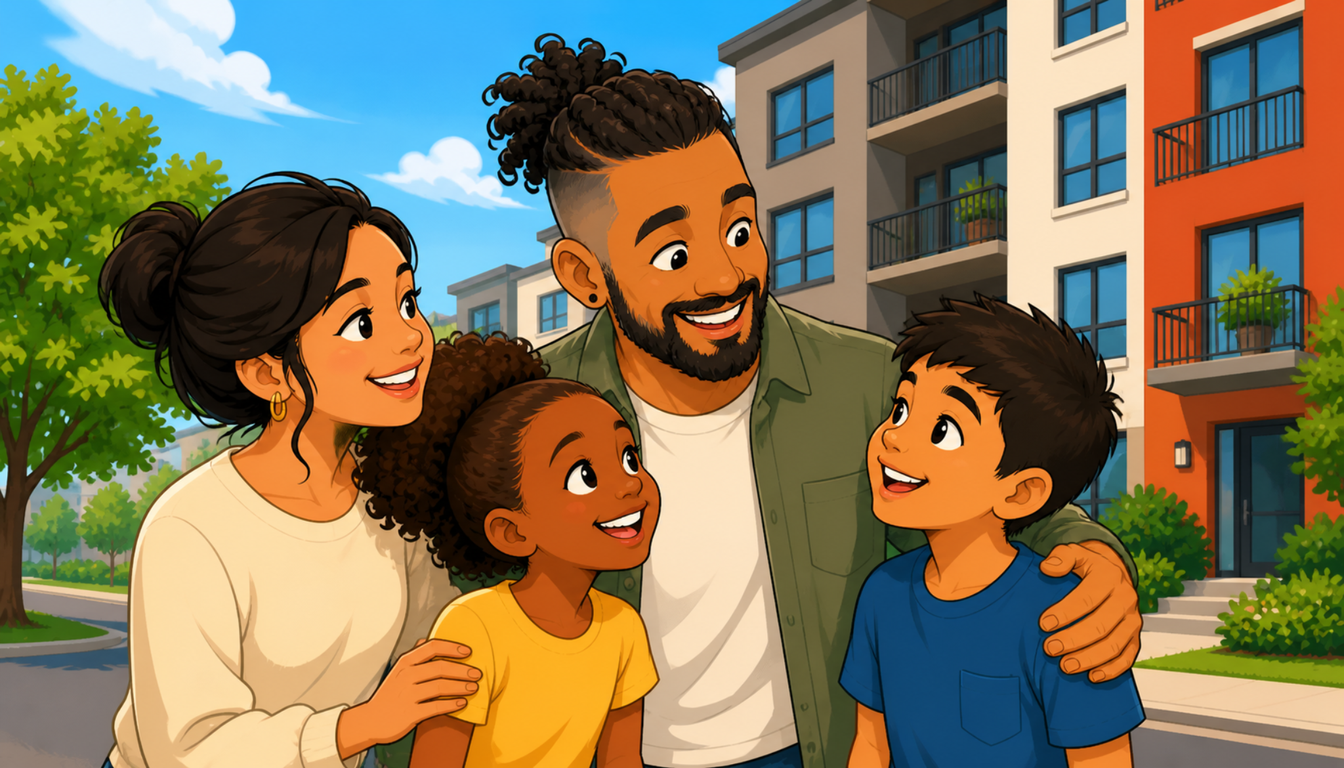 This Week in Affordable Housing